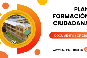 PLAN FORMACION CIUDADANA